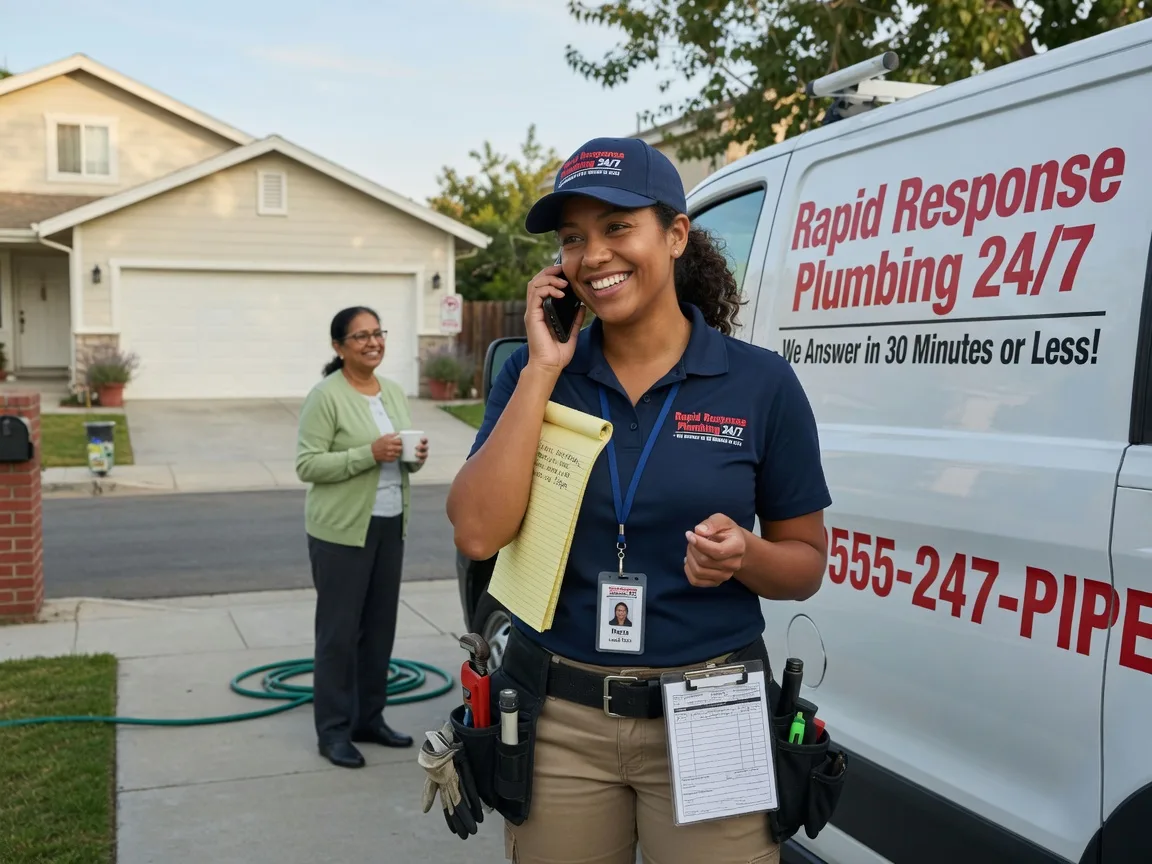 Emergency Plumber Clarks, LA FAQs